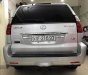 Lexus GX 470 2008 - Bán xe Lexus GX 470 năm 2008, màu bạc, xe nhập