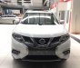 Nissan X trail SV Luxury 2018 - Cần bán xe Nissan X trail SV Luxury năm 2018, màu trắng