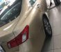 Lexus ES 2007 - Bán Lexus ES 2007, màu vàng cát