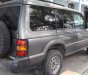 Mitsubishi Pajero  V6 3000 MT  2004 - Bán Mitsubishi Pajero V6 3000 MT năm 2004, màu xám