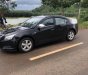 Chevrolet Cruze MT 2011 - Xe Chevrolet Cruze MT năm sản xuất 2011, màu đen 