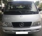 Mercedes-Benz MB 2002 - Thanh lí xe Mercedes 2002 số sàn, máy xăng