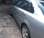 Daewoo Lacetti 2008 - Bán Daewoo Lacetti 2008, màu bạc, giá 256tr