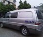 Hyundai Starex 2004 - Cần bán Hyundai Starex bán tải năm 2004, màu bạc xe nhập, giá tốt 215 triệu