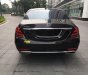 Mercedes-Benz S class 2017 - Bán S450 màu ruby black, chạy siêu lướt 3000km