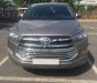 Toyota Innova 2.0G 2017 - Cần bán xe Toyota Innova 2.0G 2017 như mới giá cạnh tranh