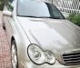 Mercedes-Benz C class C240 2005 - Bán Mercedes C240 đời 2005 số tự động, giá 280tr