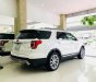 Ford Explorer Limited 2.3L EcoBoost 2016 - Bán Ford Explorer Limited 2.3L EcoBoost năm 2016, màu trắng, nhập khẩu nguyên chiếc