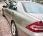 Mercedes-Benz C class C240 2005 - Bán Mercedes C240 đời 2005 số tự động, giá 280tr