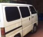 Suzuki Super Carry Van 2002 - Bán lại xe Suzuki Super Carry Van 2002, màu trắng