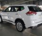 Nissan X trail V Series 2.5 SV Luxury 4WD 2018 - Bán xe Nissan X trail V Series 2.5 SV Luxury 4WD sản xuất năm 2018, giá tốt