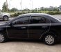 Chevrolet Aveo 2012 - Cần bán xe Chevrolet Aveo năm sản xuất 2012, màu đen 