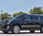 Cadillac Escalade  ESV Platinum 2016 - Bán xe Cadillac Escalade ESV Platinum sản xuất 2016, màu đen, xe nhập