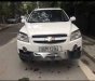 Chevrolet Captiva 2008 - Bán Chevrolet Captiva năm sản xuất 2008, màu trắng còn mới