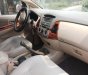 Toyota Innova G 2008 - Chính chủ bán Toyota Innova G sản xuất năm 2008, màu bạc