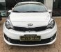 Kia Rio 1.4 AT 2015 - Cần bán xe Kia Rio 1.4 AT đời 2015, màu trắng, nhập khẩu Hàn Quốc