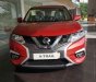 Nissan X trail V Series 2.0 SL Luxury 2018 - Bán Nissan X trail V Series 2.0 SL Luxury sản xuất năm 2018, màu đỏ