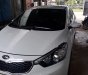 Kia K3 2015 - Cần bán gấp Kia K3 sản xuất năm 2015, màu trắng, 458 triệu