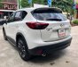 Mazda CX 5 2017 - Cần bán xe Mazda CX-5 2.5AT 2017, màu trắng