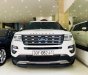 Ford Explorer Limited 2.3 Ecoboost 2016 - Bán Ford Explorer Limited 2.3 Ecoboost 2016, màu trắng, nhập khẩu