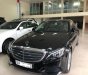 Mercedes-Benz C class C250 Exclusive 2016 - Cần bán gấp Mercedes C250 Exclusive 2016, màu đen