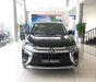 Mitsubishi Outlander 2.0 CVT Premium 2018 - Bán Mitsubishi Outlander 2.0 CVT Premium năm sản xuất 2018, màu đen giá cạnh tranh