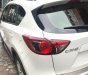 Mazda CX 5 2WD 2.0 2016 - Bán ô tô Mazda CX 5 2WD 2.0 đời 2016, màu trắng, giá 780tr