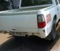 Isuzu Dmax 1999 - Bán ô tô Isuzu Dmax 1999, màu trắng