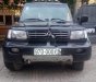 Hyundai Galloper 2001 - Cần bán lại xe Hyundai Galloper sản xuất 2001, màu đen, nhập khẩu