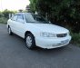 Toyota Corolla 2000 - Bán Toyota Corolla sản xuất 2000, màu trắng