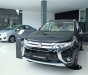 Mitsubishi Outlander 2.0 CVT Premium 2018 - Bán Mitsubishi Outlander 2.0 CVT Premium năm sản xuất 2018, màu đen giá cạnh tranh