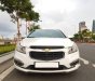 Chevrolet Cruze 1.6MT 2016 - Bán ô tô Chevrolet Cruze 1.6MT sản xuất năm 2016, màu trắng xe gia đình