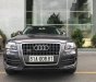 Audi Q5 2.0T 2011 - Cần bán Audi Q5 2.0T 2011, màu xám (ghi), nhập khẩu nguyên chiếc