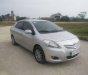 Toyota Vios MT 2010 - Bán Toyota Vios MT năm 2010, màu bạc, giá 275 triệu