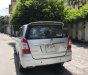 Toyota Innova   2012 - Cần bán lại xe Toyota Innova 2012, màu bạc  