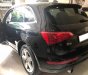 Audi Q5 2.0T Quattro  2011 - Bán Audi Q5 sản xuất năm 2011, màu đen, nhập khẩu, giá tốt