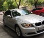 BMW 3 Series 320i 2010 - Bán BMW 3 Series 320i SX 2010, màu bạc