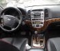 Hyundai Santa Fe SLX 2008 - Bán Hyundai Santa Fe SLX năm 2008, màu đen, nhập khẩu chính chủ giá cạnh tranh