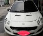 Smart Forfour   1.5 AT  2004 - Bán ô tô Smart Forfour 1.5 AT đời 2004, màu trắng, xe nhập  