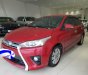 Toyota Yaris 2014 - Bán Toyota Yaris đời 2014, màu đỏ, nhập khẩu nguyên chiếc