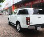 Isuzu Dmax 4x4AT 2016 - Bán ô tô Isuzu Dmax 4x4AT đời 2016, màu trắng, nhập khẩu, 565tr