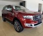 Ford Everest Titanium 4*2 2018 - Bán Ford Everest giao ngay, hỗ trợ trả góp