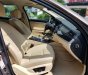 BMW 5 Series 520i 2013 - Cần bán xe BMW 5 Series 520i đời 2013, màu nâu, nhập khẩu nguyên chiếc như mới