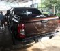 Nissan Navara SL 2016 - Bán Nissan Navara SL MT 4WD 2016, màu nâu, đúng chất, giá thương lượng, hỗ trợ trả góp