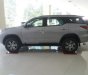 Toyota Fortuner MT 2018 - Toyota Nha Trang - Fortuner 2.4G mới - nhập khẩu, giao ngay, nhiều màu