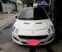 Smart Forfour 2004 - Bán Smart Forfour nhập Đức 2007