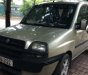 Fiat Doblo 2004 - Bán ô tô Fiat Doblo sản xuất năm 2004, màu vàng cát