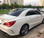 Mercedes-Benz CLA class CLA4 AMG 2014 - Bán Mercedes CLA4 AMG năm sản xuất 2014