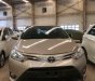 Toyota Vios MT 2016 - Cần bán gấp xe cũ Toyota Vios MT sản xuất năm 2016