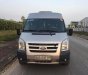 Ford Transit 2.4L 2009 - Bán xe Ford Transit 2.4L đời 2009, màu hồng phấn